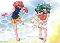 BUY NEW onegai twins - 97450 Premium Anime Print Poster